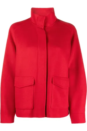 arma leder Wool high