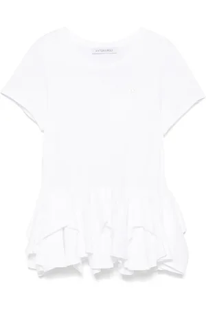Viktor & Rolf Peplum