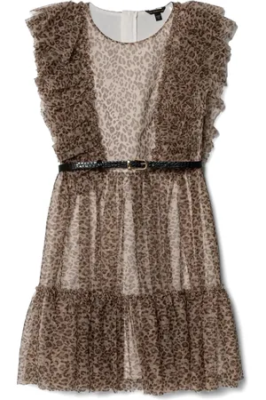Guess Leopard