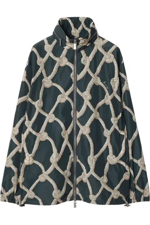 Burberry Knot