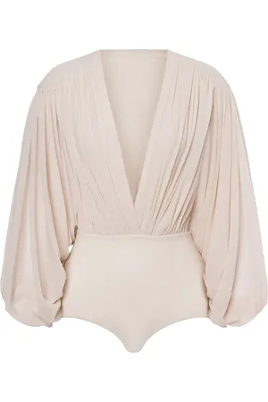 Serafini Draped