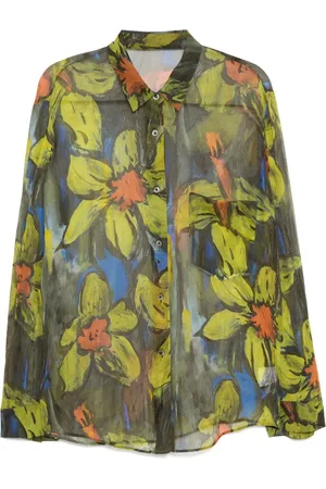 JNBY Floral