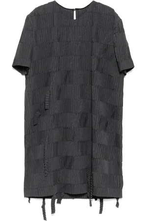 JNBY Tucker fold short