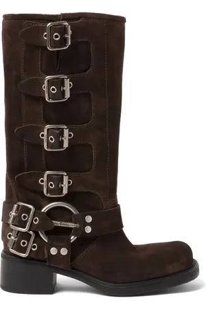 Miu Miu Buckle