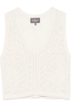 ERIC BOMPARD Pointelle V