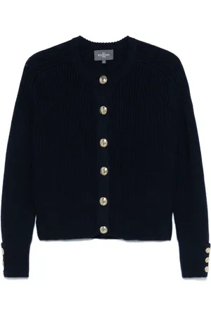 ERIC BOMPARD Ribbed