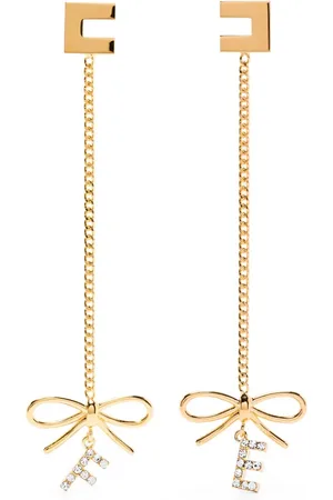 Elisabetta Franchi Bow