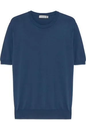 CANALI Cotton T