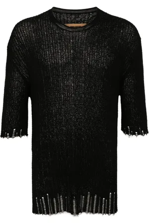 UMA WANG Knitted T