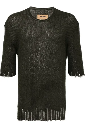 UMA WANG Knitted T