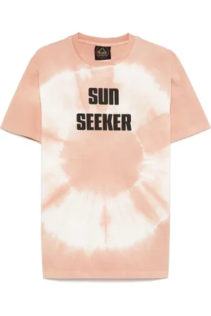 MAUNA KEA Shibori T