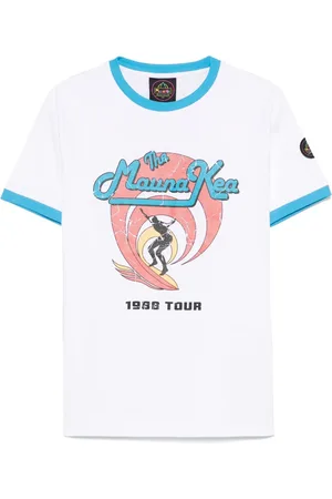 MAUNA KEA Summer Tour T