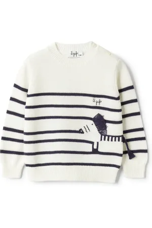 Il gufo Zebra