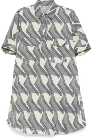 JNBY Pattern