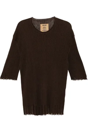 UMA WANG Knitted T