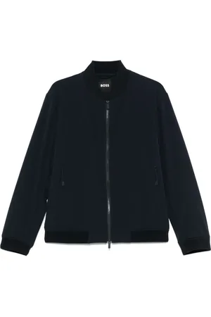 HUGO BOSS Zip