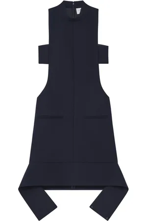 Courrèges Cut