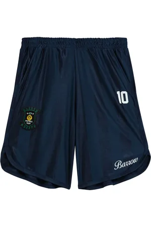 BARROW Logo