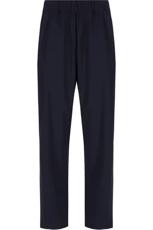 LANEUS Virgin wool wide