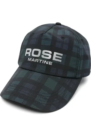 MARTINE ROSE Logo