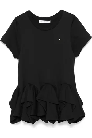 Viktor & Rolf Peplum