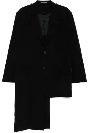 YOHJI YAMAMOTO Tuxedo attachable
