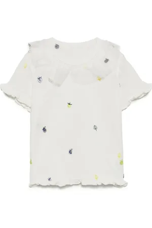 JNBY by JNBY Embroidery