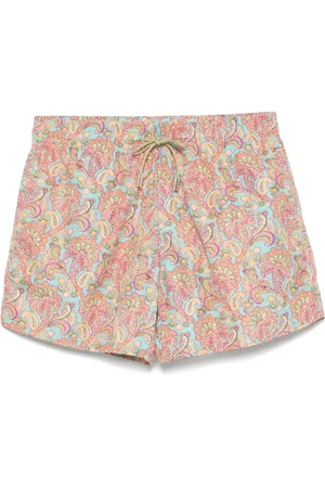 Etro Paisley