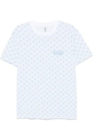 Moschino Monogram T