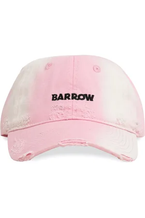 BARROW Logo