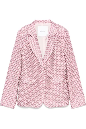 MISS GRANT Patterned