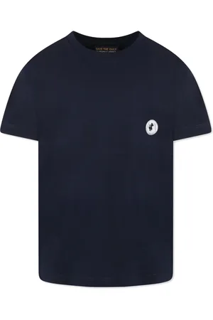 save the duck Organic cotton t
