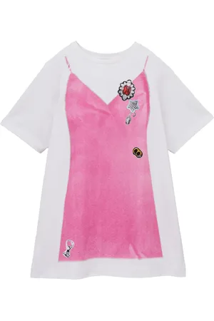 Marc Jacobs Trompe L
