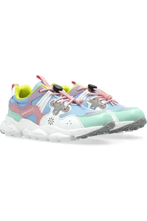 Flower Mountain Flower mountain 0012015497211F55YAMANO multicolor 50%sintetico