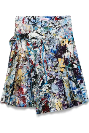 Charles Jeffrey Loverboy Graphic