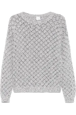 ELEVENTY Sequin