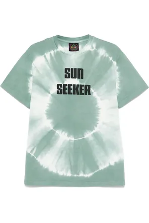 MAUNA KEA Shibori T