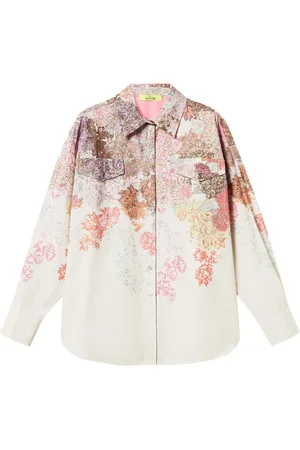 Twin-Set Floral