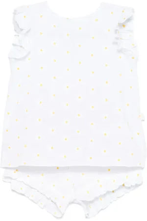 Il gufo Floral