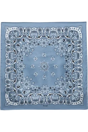 Maje Bandana