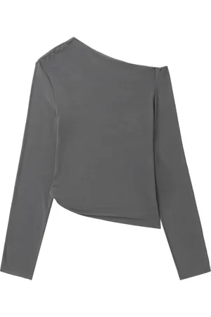 tout a coup Asymmetric