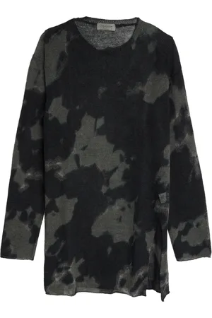 YOHJI YAMAMOTO Front