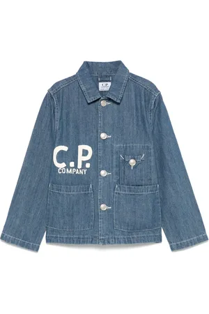 C.P. Company Logo