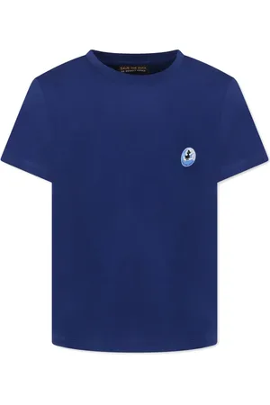save the duck Organic cotton t