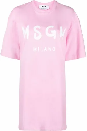 Msgm Logo