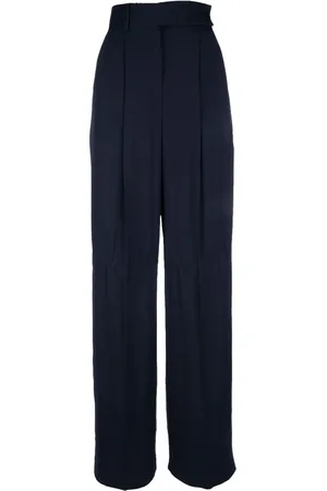Alberta Ferretti Pleat