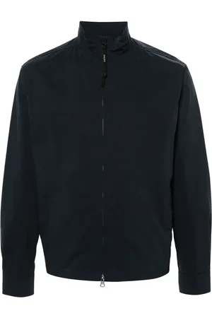 Aspesi Lightweight zip