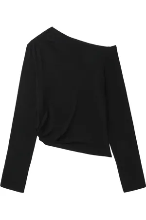 tout a coup Asymmetric