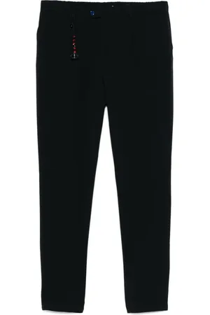 MARCO PESCAROLO Pleat