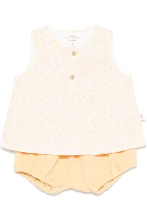 TEDDY & MINOU Floral